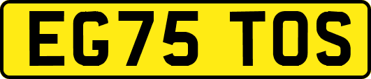 EG75TOS