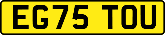EG75TOU