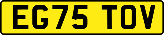EG75TOV