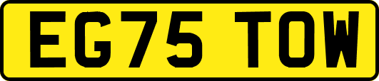 EG75TOW