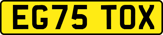 EG75TOX