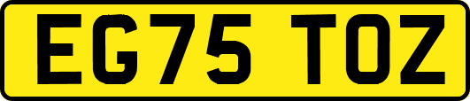 EG75TOZ