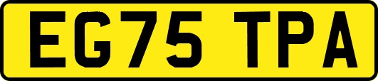 EG75TPA