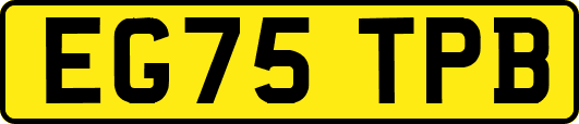 EG75TPB