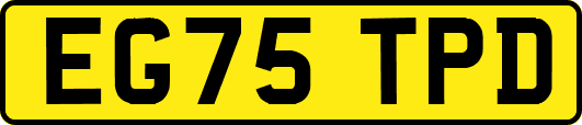 EG75TPD