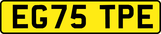 EG75TPE