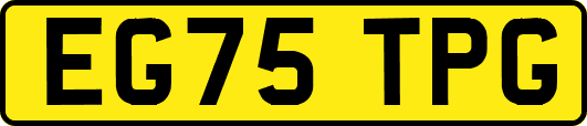 EG75TPG