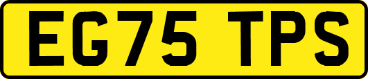 EG75TPS
