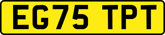 EG75TPT