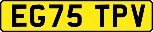 EG75TPV