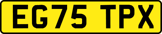 EG75TPX
