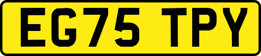 EG75TPY