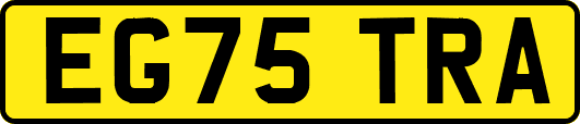 EG75TRA
