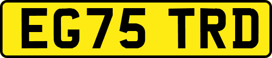 EG75TRD