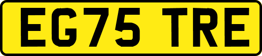 EG75TRE