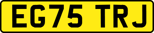 EG75TRJ