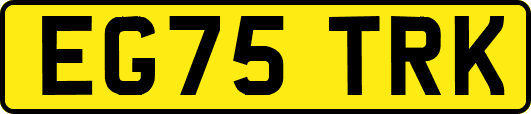 EG75TRK