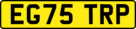 EG75TRP
