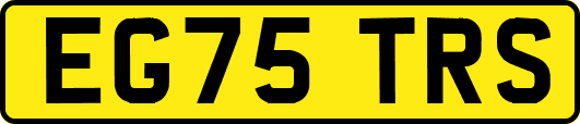 EG75TRS
