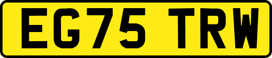 EG75TRW