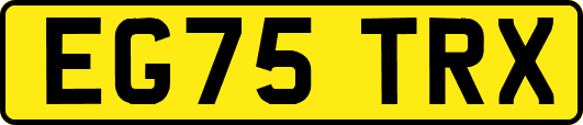 EG75TRX
