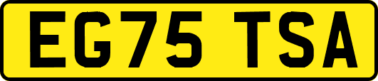 EG75TSA