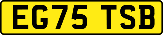 EG75TSB