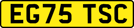 EG75TSC