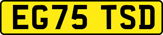 EG75TSD