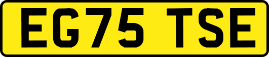 EG75TSE