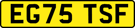 EG75TSF