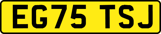 EG75TSJ