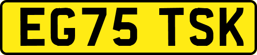 EG75TSK
