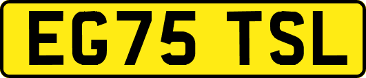 EG75TSL