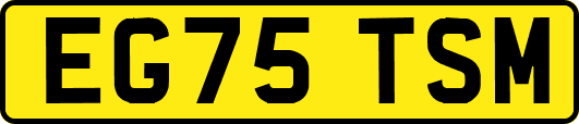 EG75TSM