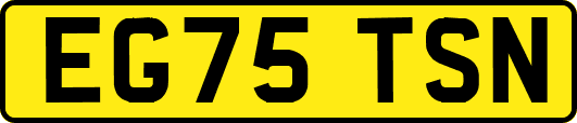 EG75TSN