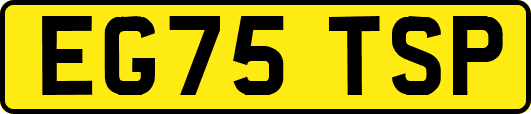 EG75TSP
