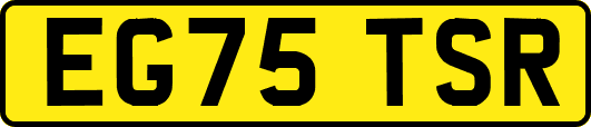 EG75TSR
