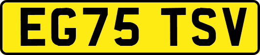 EG75TSV