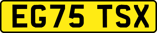 EG75TSX