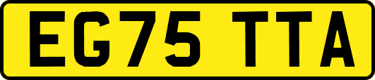 EG75TTA