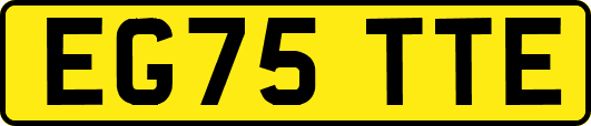 EG75TTE