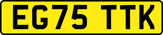 EG75TTK