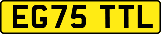 EG75TTL