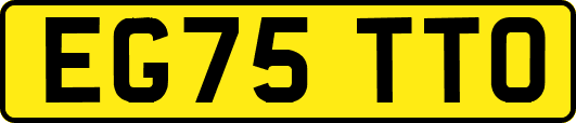 EG75TTO