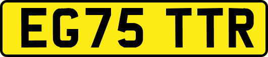 EG75TTR