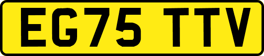 EG75TTV