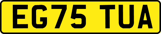 EG75TUA