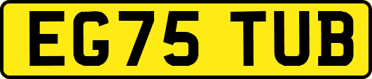 EG75TUB