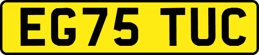 EG75TUC